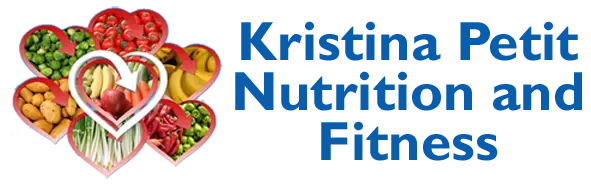 Kristina Petit Nutrition and Fitness